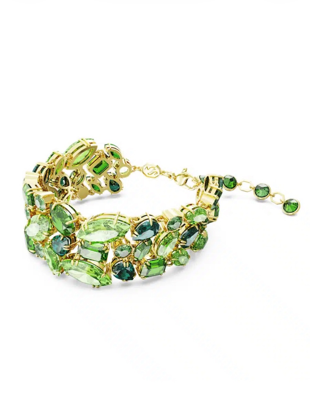 Swarovski Gema Bracelet - Picture 3 of 4